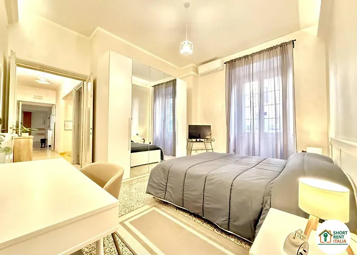 Re Di - Iside House * Roma