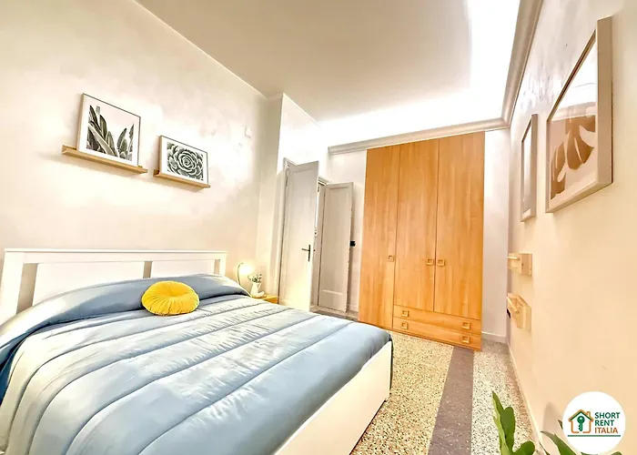 Daire Re Di - Iside House *