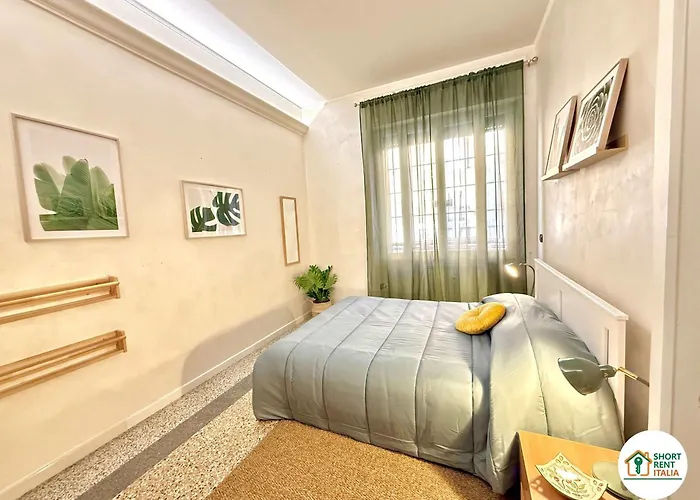 Re Di - Iside House *