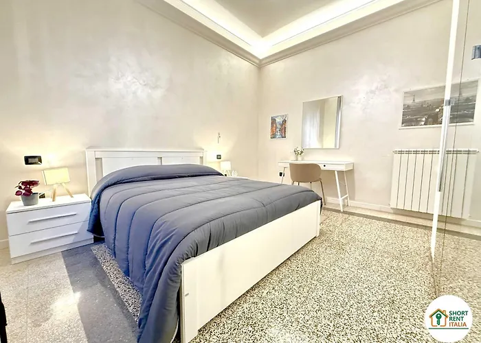 Re Di - Iside House Daire