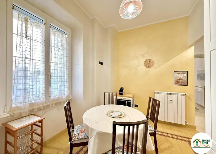 Re Di - Iside House Daire Roma
