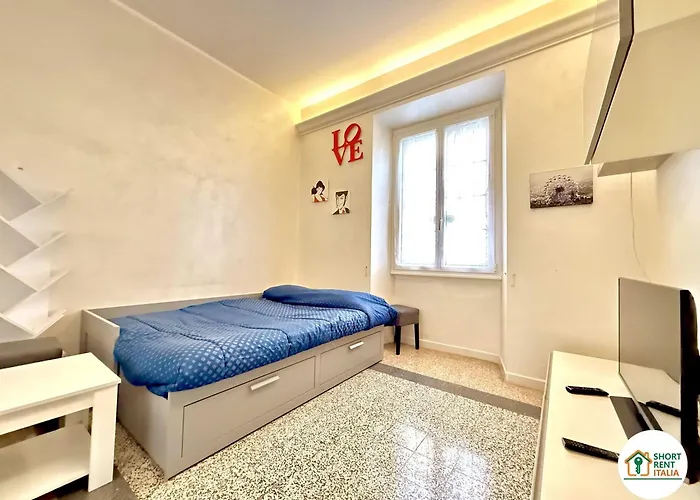 Re Di - Iside House * Roma