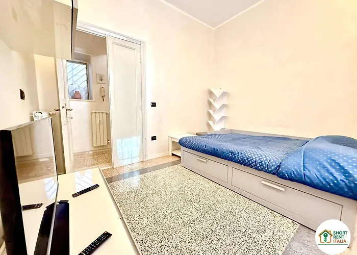 Daire Re Di - Iside House