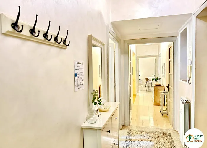 Re Di - Iside House Apartment