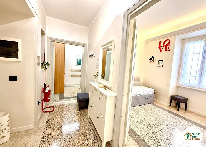 Re Di - Iside House